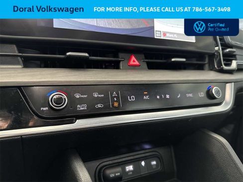 Used 2024 Kia Sportage X-Line w/ X-Line Premium Package image 20