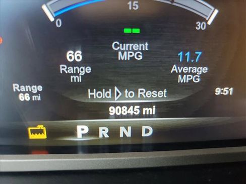Used 2018 RAM 3500 Laramie Longhorn AWD/4WD image 21