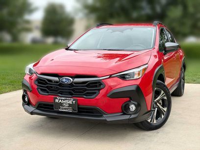 Used 2024 Subaru Crosstrek 2.0i Premium