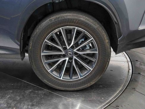 Used 2023 Lexus NX 350 AWD w/ Cold Area Package image 10