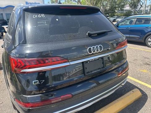Used 2024 Audi Q7 3.0T Premium Plus image 32