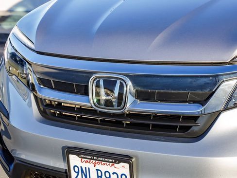 Used 2021 Honda Pilot EX-L image 6