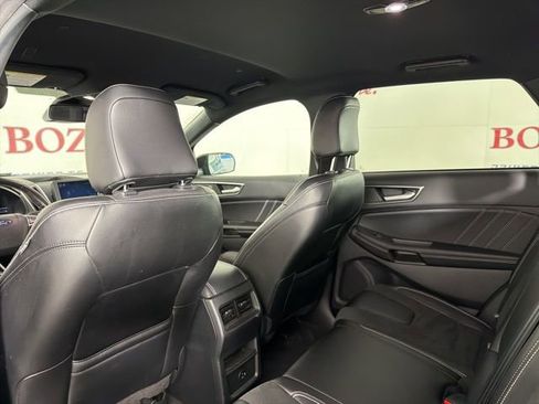 Used 2022 Ford Edge ST AWD/4WD image 14