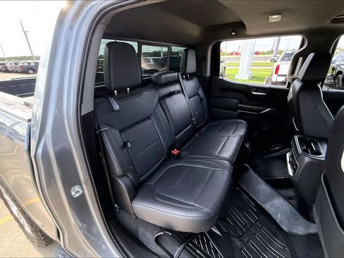 Used 2021 GMC Sierra 1500 SLT image 21