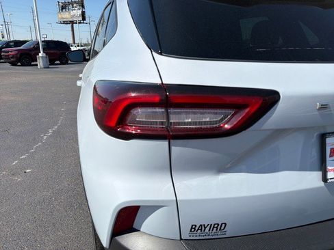 Used 2025 Ford Escape ST-Line image 15