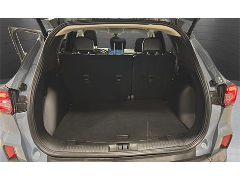 Used 2024 Ford Escape Platinum image 26