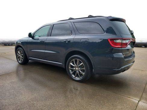 Used 2018 Dodge Durango GT w/ Premium Group AWD/4WD image 3