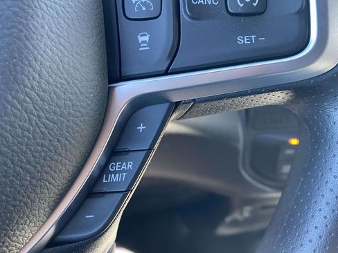 New 2026 RAM 2500 Tradesman image 22