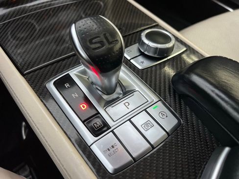 Used 2018 Mercedes-Benz SL 550 image 51