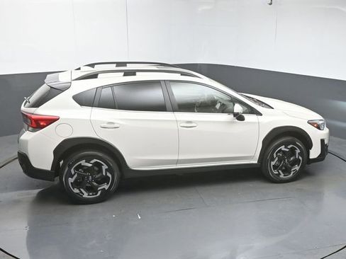 Used 2023 Subaru Crosstrek 2.5i Limited image 49