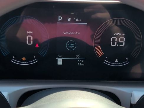 New 2026 Hyundai Tucson SEL FWD image 27