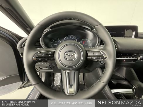New 2026 MAZDA MAZDA3 2.5 Turbo Premium Plus image 43
