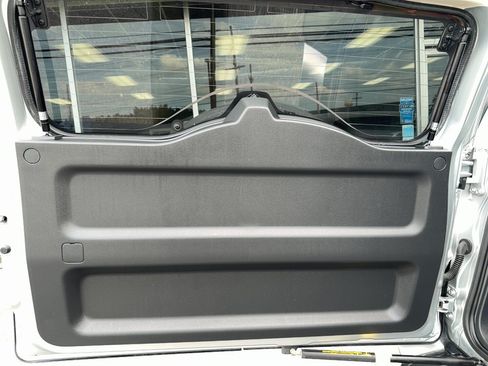 Used 2007 Toyota FJ Cruiser 4WD image 25