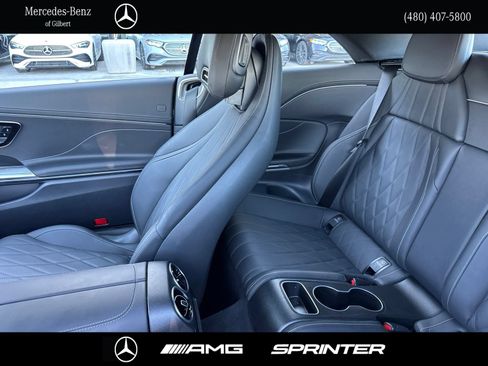 Certified 2024 Mercedes-Benz CLE 300 4MATIC Cabriolet image 19