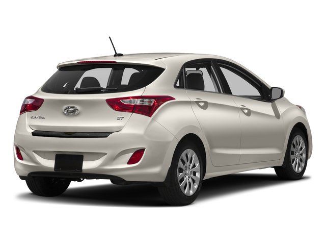 Used 2017 Hyundai Elantra GT FWD image 3