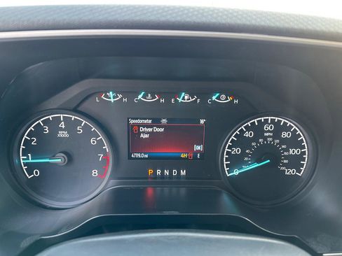 Used 2022 Ford F150 XLT w/ Trailer Tow Package AWD/4WD image 9