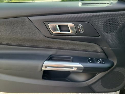 New 2024 Ford Mustang GT image 21