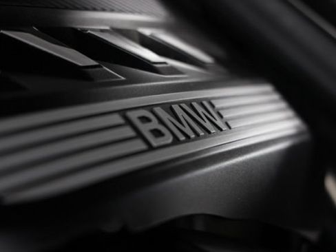 Used 2023 BMW X5 M50i w/ Executive Package AWD/4WD image 8