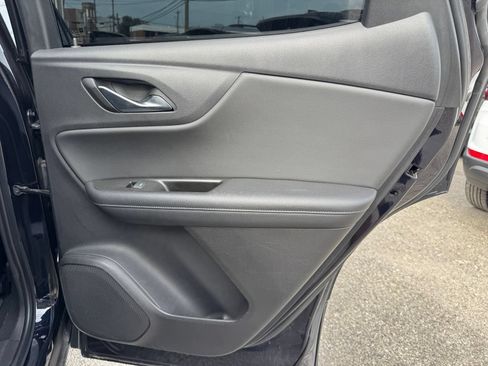 Used 2020 Chevrolet Blazer LT FWD image 27