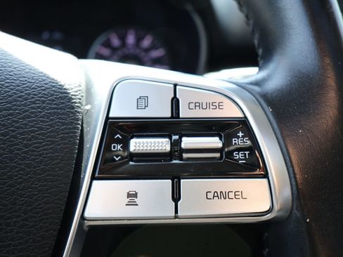 Used 2021 Kia Telluride S AWD/4WD image 18
