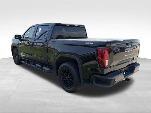 Used 2019 GMC Sierra 1500 Elevation w/ Elevation Value Package AWD/4WD image 3