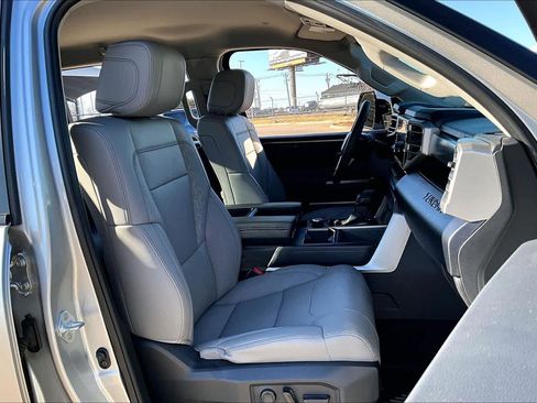 Used 2024 Toyota Tundra SR5 image 9