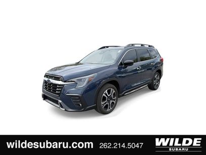 Certified 2024 Subaru Ascent Touring
