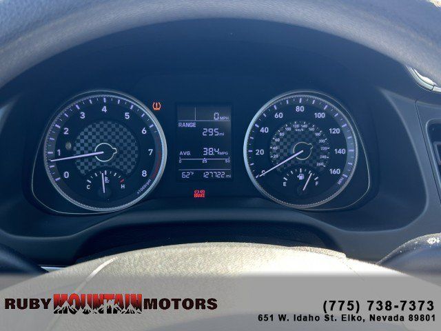 Used 2019 Hyundai Elantra SE w/ Cargo Package FWD image 15