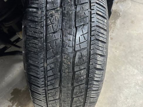 Certified 2022 Chevrolet Silverado 1500 LT image 36