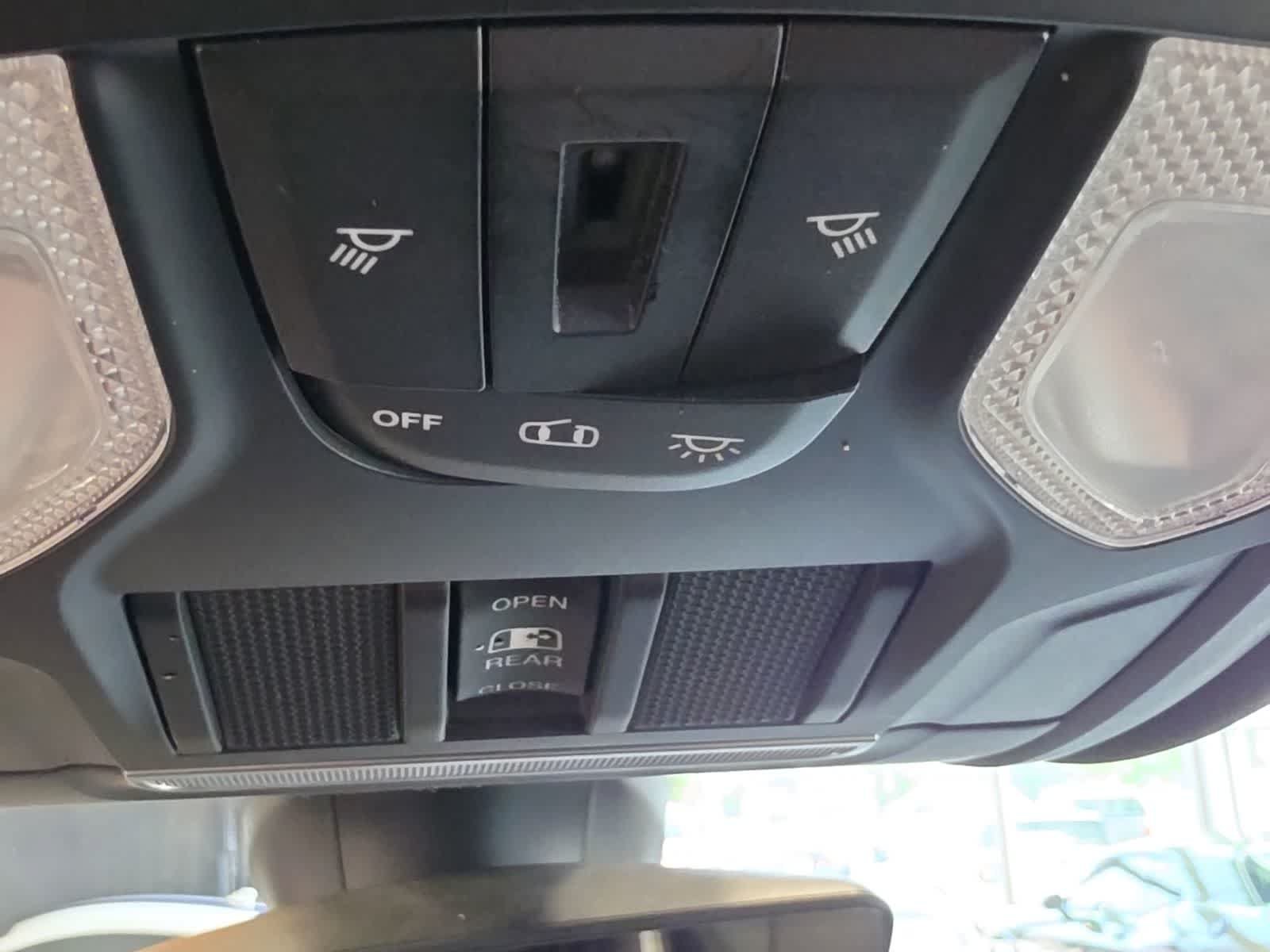 Used 2019 RAM 1500 Big Horn AWD/4WD image 24