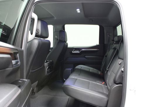 Used 2024 GMC Sierra 1500 Denali image 13