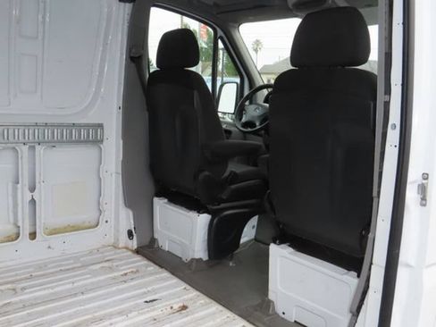 Used 2016 Mercedes-Benz Sprinter 2500 image 24
