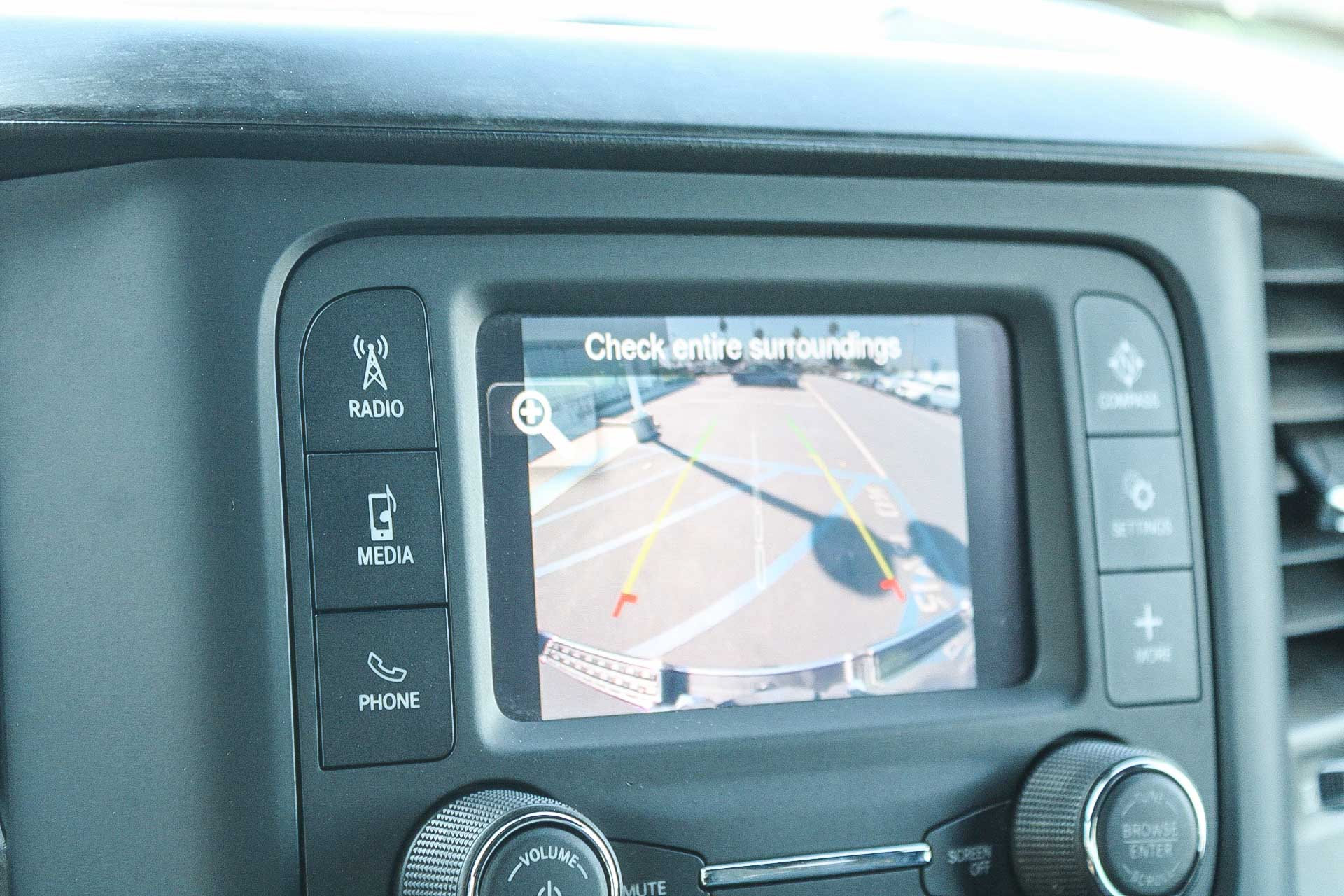 Used 2022 RAM 1500 Big Horn AWD/4WD image 26