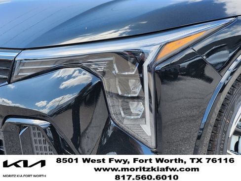 New 2026 Kia K4 GT-Line w/ GT-Line Premium Package FWD image 5