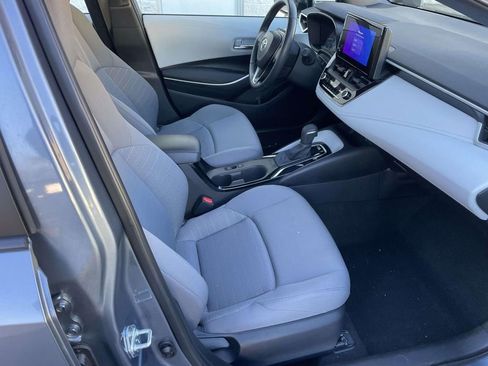 Used 2024 Toyota Corolla SE image 45
