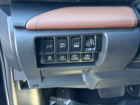 Used 2021 Subaru Forester Touring w/ Popular Package #2 AWD/4WD image 20
