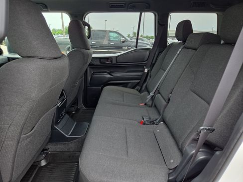 Used 2025 Toyota Land Cruiser 1958 AWD/4WD image 10