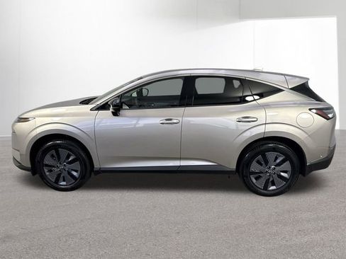 Used 2025 Nissan Murano SL image 28