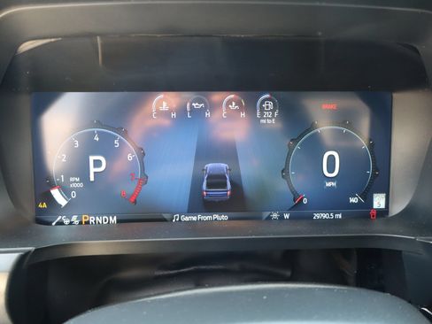 Used 2024 Ford F150 Raptor w/ Equipment Group 803A Raptor R AWD/4WD image 18