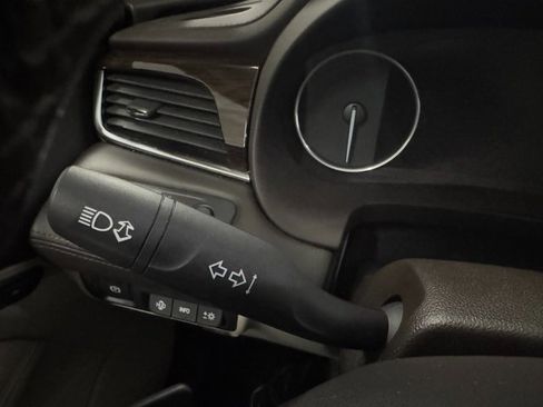 Used 2017 Buick LaCrosse Premium w/ Sun and Shade Package image 20