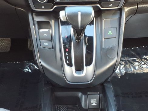 Used 2018 Honda CR-V EX-L image 25
