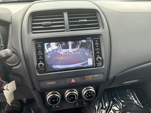 New 2025 Mitsubishi Outlander Sport ES AWD/4WD image 7