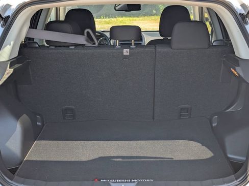Used 2024 Mitsubishi Outlander Sport AWD image 23