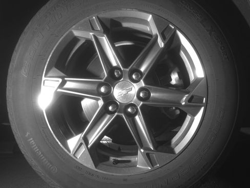 Used 2025 Chevrolet Blazer LT FWD image 13
