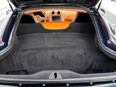 Used 2013 SRT Viper GTS w/ GTS Laguna Interior Pkg RWD image 26