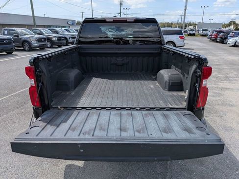 Used 2022 Chevrolet Silverado 1500 LT Trail Boss w/ Protection Package image 29