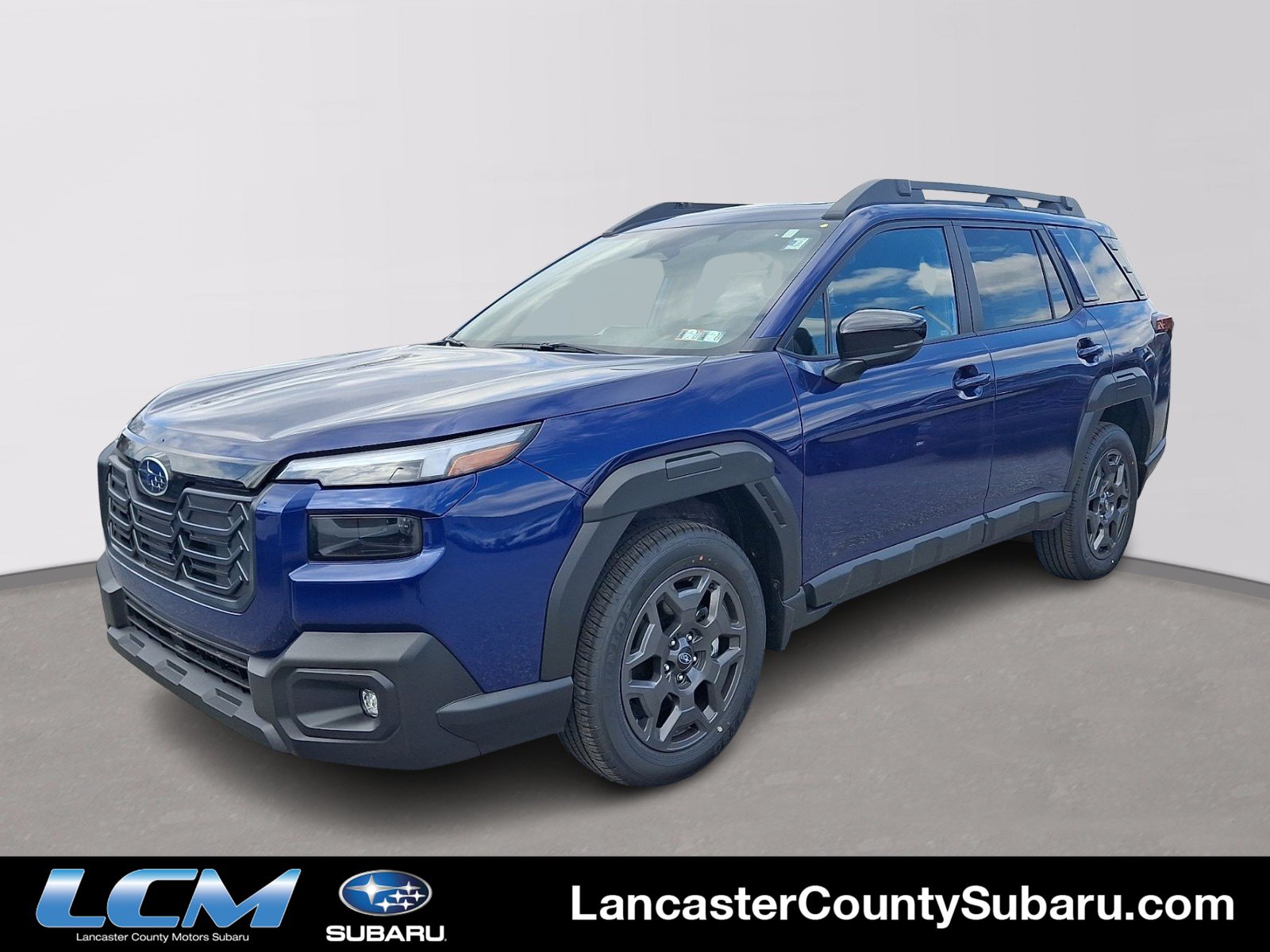 New 2026 Subaru Outback Premium AWD/4WD image 1