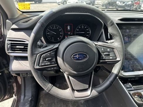 Used 2023 Subaru Outback Limited AWD/4WD image 13