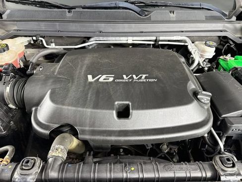 Used 2019 Chevrolet Colorado Z71 AWD/4WD image 29