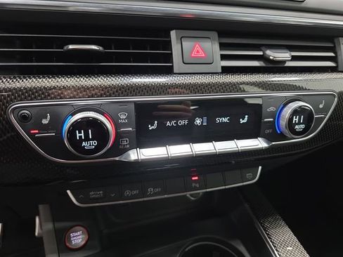 Used 2019 Audi S4 Premium Plus w/ Premium Plus Package image 24